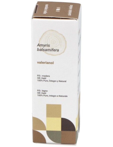 Sandalo Indias Bio 10Ml Aceite Esencial