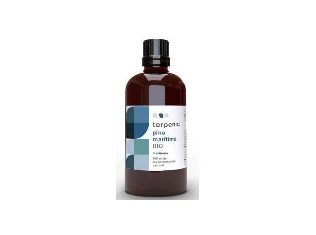 Pino Maritimo Trementina Aceite Esencial Bio 100Ml