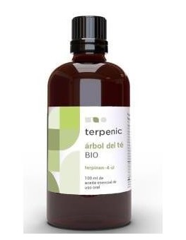 Arbol Del Te Aceite...