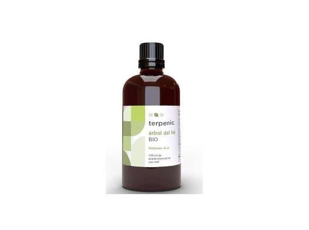 Arbol Del Te Aceite Esencial Bio 100Ml.