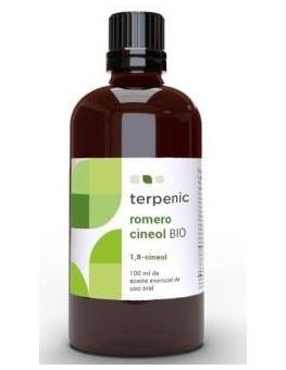 Terpenic Aceite Esencial...