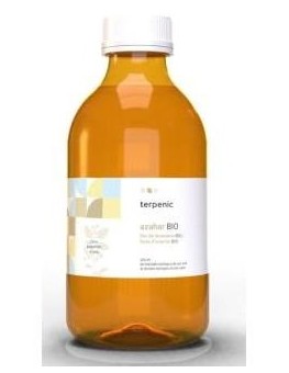 Agua De Azahar Hidrolato...