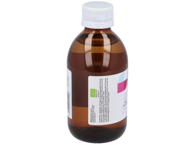 Agua De Rosa Hidrolato Alimentario Bio 250Ml.
