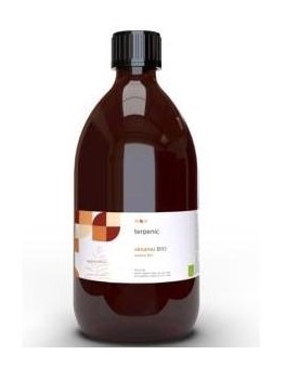 Sesamo Virgen Bio Aceite...