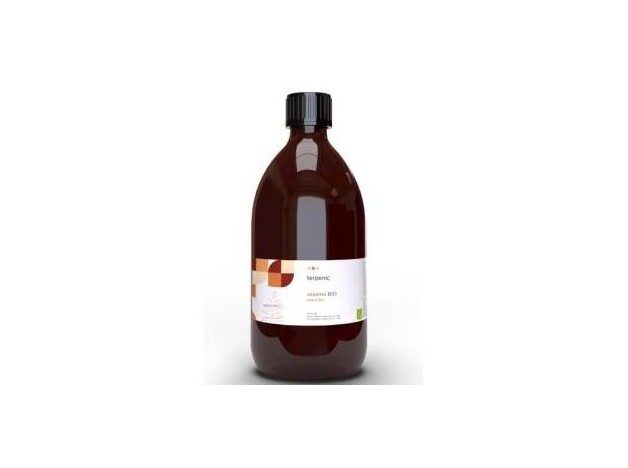 Sesamo Virgen Bio Aceite Vegetal 500Ml.
