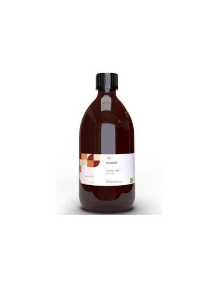 Sesamo Virgen Bio Aceite Vegetal 500Ml.