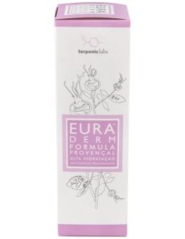 Terpenic Euraderm Crema...