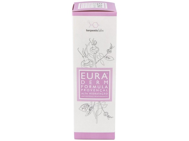 Terpenic Euraderm Crema Corporal Estrias 200Ml