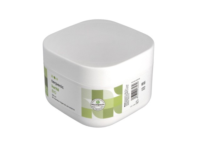 Manteca De Karite Virgen (Tp) Bio 500Ml.
