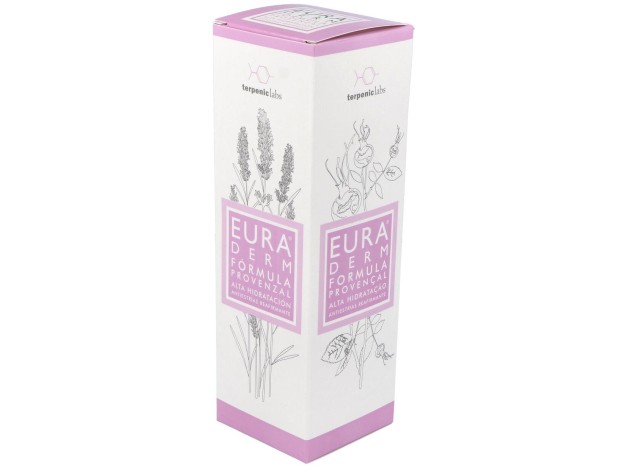 Terpenic Euraderm Crema Corporal Estrias 200Ml