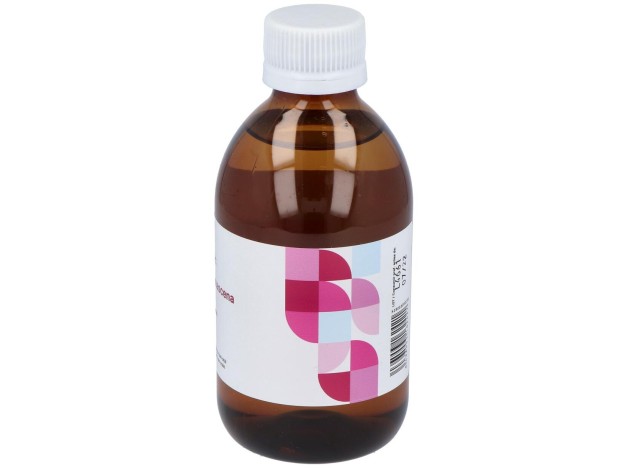 Agua De Rosa Hidrolato Alimentario Bio 250Ml.