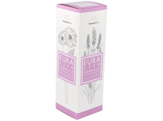 Terpenic Euraderm Crema Corporal Estrias 200Ml
