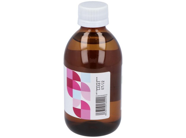 Agua De Rosa Hidrolato Alimentario Bio 250Ml.