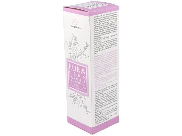 Terpenic Euraderm Crema Corporal Estrias 200Ml