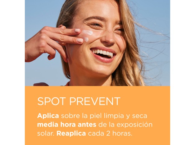 Foto Ultra 100 ISDIN Spot Prevent Fusion Fluid...