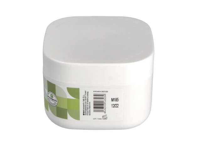 Manteca De Karite Virgen (Tp) Bio 500Ml.