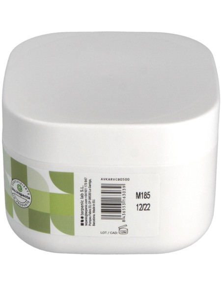 Manteca De Karite Virgen (Tp) Bio 500Ml.