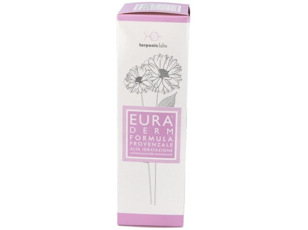 Terpenic Euraderm Crema Corporal Estrias 200Ml