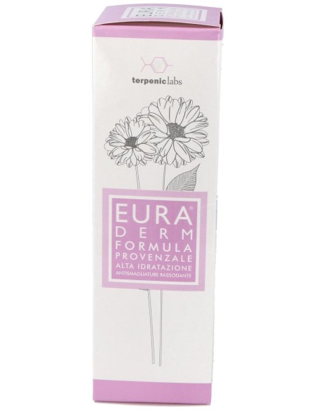 Terpenic Euraderm Crema Corporal Estrias 200Ml