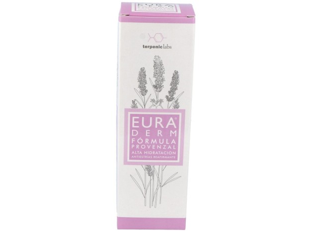 Terpenic Euraderm Crema Corporal Estrias 200Ml