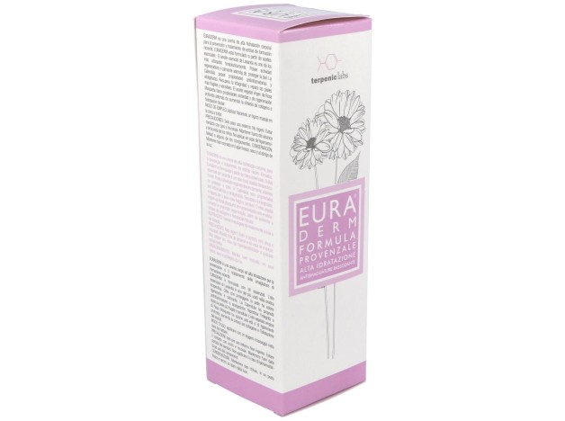 Terpenic Euraderm Crema Corporal Estrias 200Ml