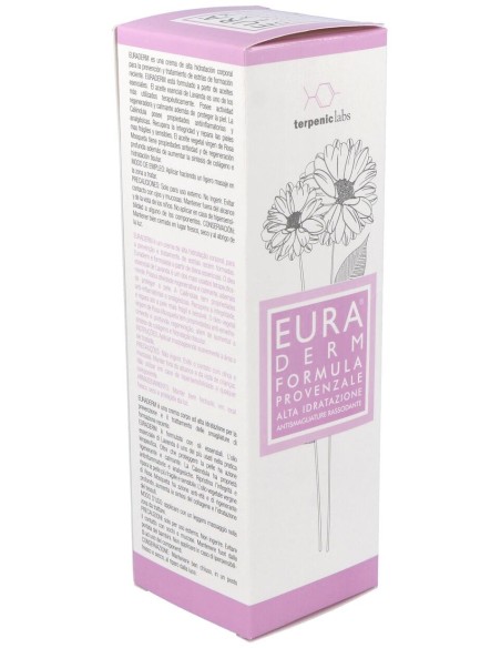 Terpenic Euraderm Crema Corporal Estrias 200Ml