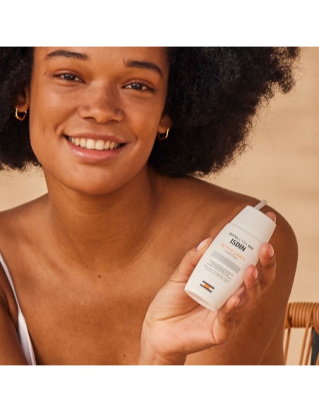 ISDIN FotoUltra 100 Active Unify Despigmentante SPF 50+ 50 ml