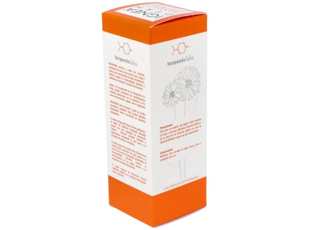 Terpenic Ignea Derm Crema De Manos Y Pies Fríos...