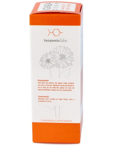 Terpenic Ignea Derm Crema De Manos Y Pies Fríos 50Ml