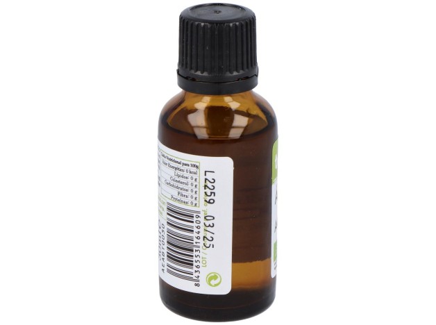 Arbol Del Te Aceite Esencial Bio 30Ml.