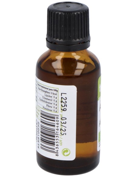 Arbol Del Te Aceite Esencial Bio 30Ml.