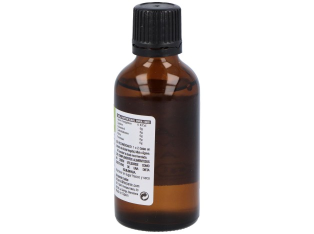 Terpenic Aceite Esencial De Árbol Del Té Bio 50Ml