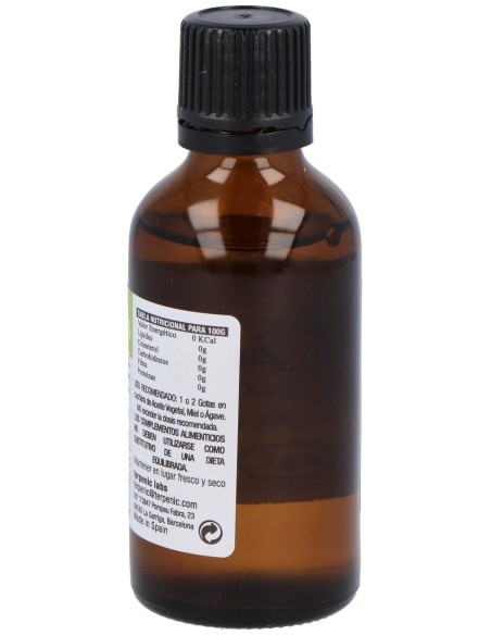 Terpenic Aceite Esencial De Árbol Del Té Bio 50Ml