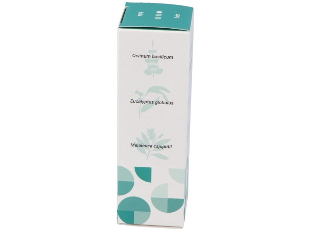 Terpenic Labs Sinergia Brizz Bio 30Ml