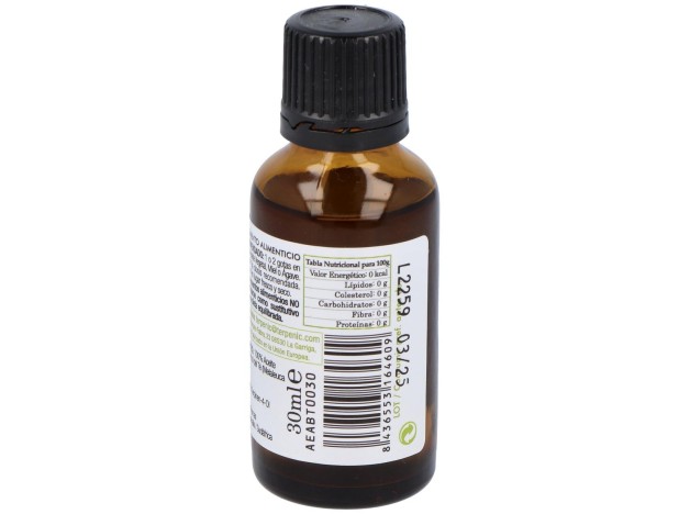 Arbol Del Te Aceite Esencial Bio 30Ml.