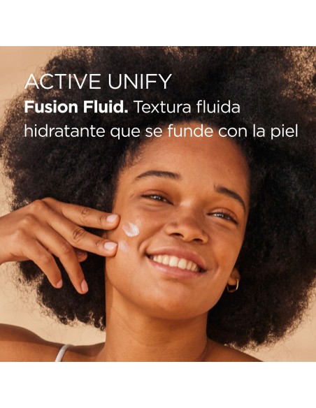 ISDIN FotoUltra 100 Active Unify Despigmentante SPF 50+ 50 ml