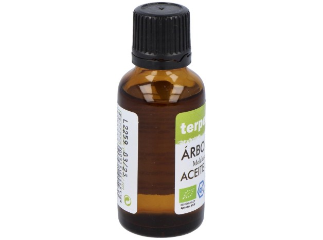 Arbol Del Te Aceite Esencial Bio 30Ml.