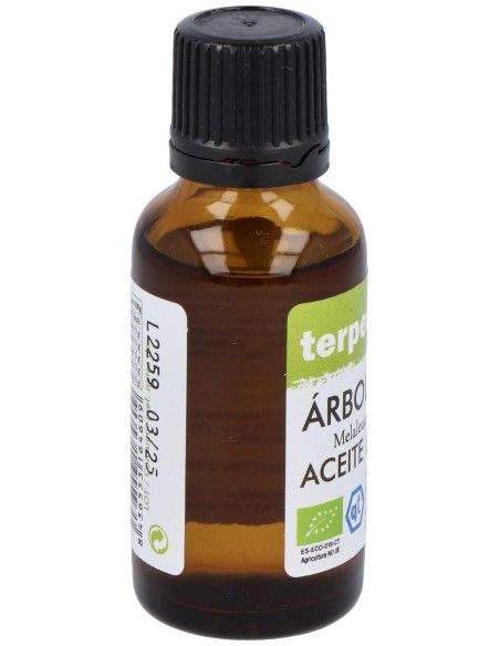 Arbol Del Te Aceite Esencial Bio 30Ml.