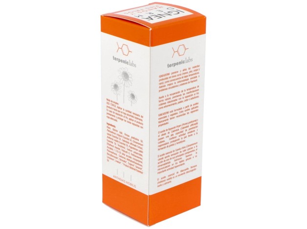 Terpenic Ignea Derm Crema De Manos Y Pies Fríos...