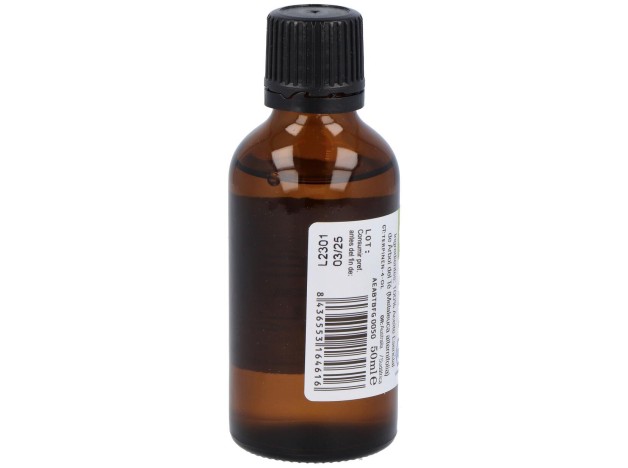 Terpenic Aceite Esencial De Árbol Del Té Bio 50Ml