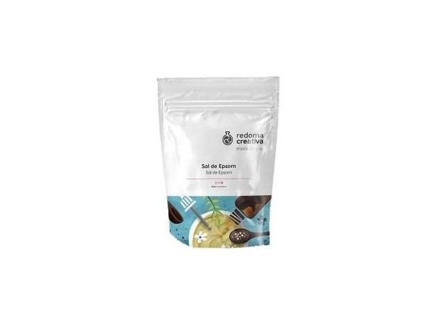 Terpenic Sal Epsom 500G