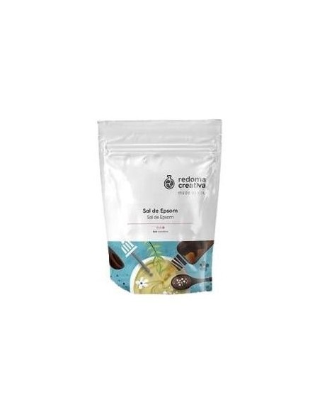 Terpenic Sal Epsom 500G