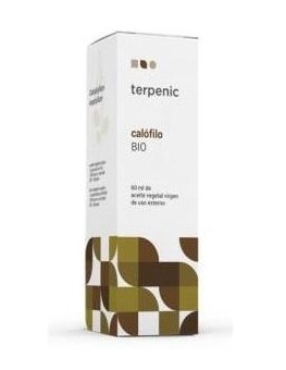 Calofilo Aceite Virgen Bio...