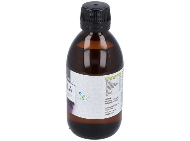 Perilla Bio Oleo Vegetal 250Ml.