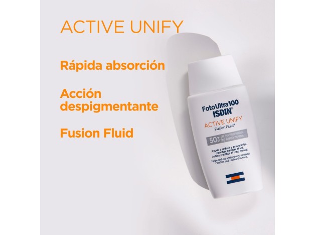 ISDIN FotoUltra 100 Active Unify Despigmentante...