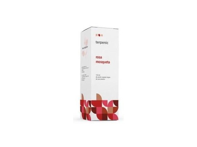 Terpenic Labs Rosa Mosqueta Aceite Vegetal...