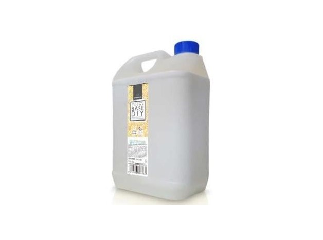 Base Crema 5Kg. - Terpenic Evopro