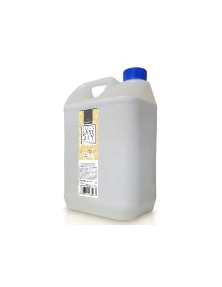 Base Crema 5Kg. - Terpenic Evopro