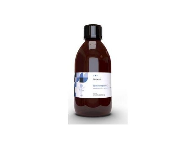 Terpenic Labs Comino Negro Aceite Vegetal...