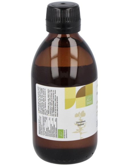 Terpenic Labs Onagra Aceite Vegetal Virgen Bio 250Ml